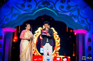 SIIMA Awards 2014
